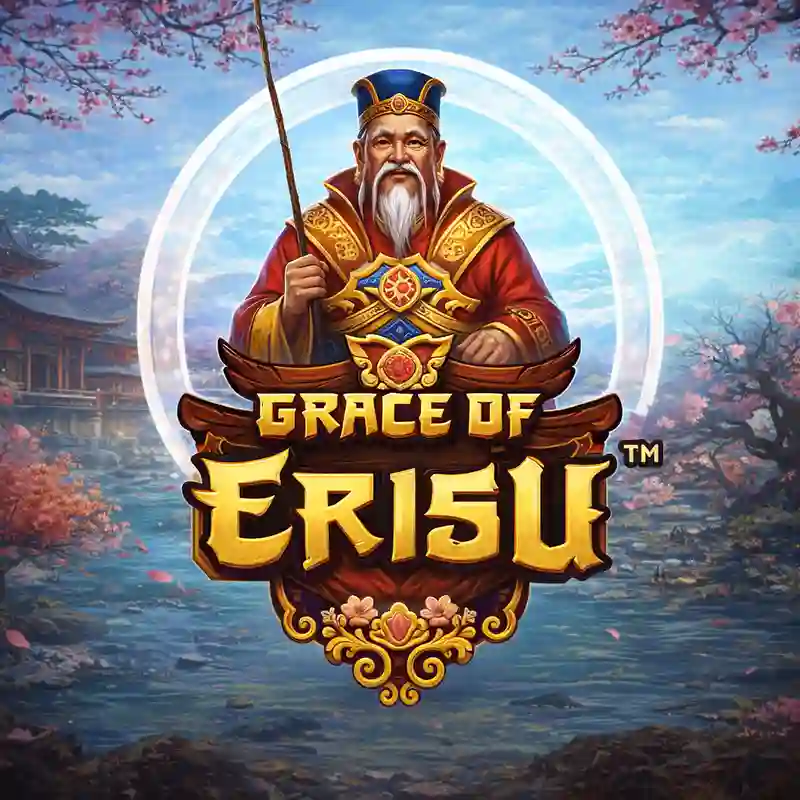 Grace of Ebisu jackpot 777 apk