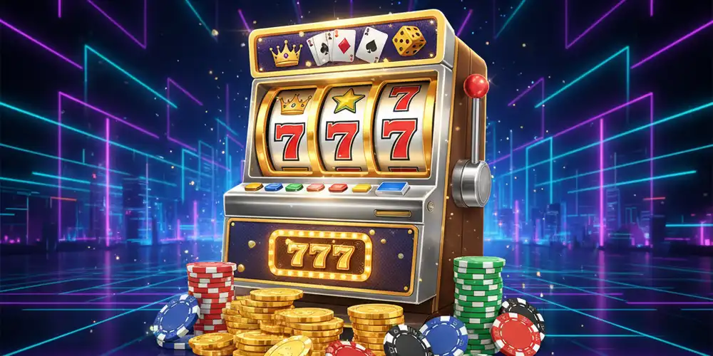 I-download ang jackpot 777 apk Banner