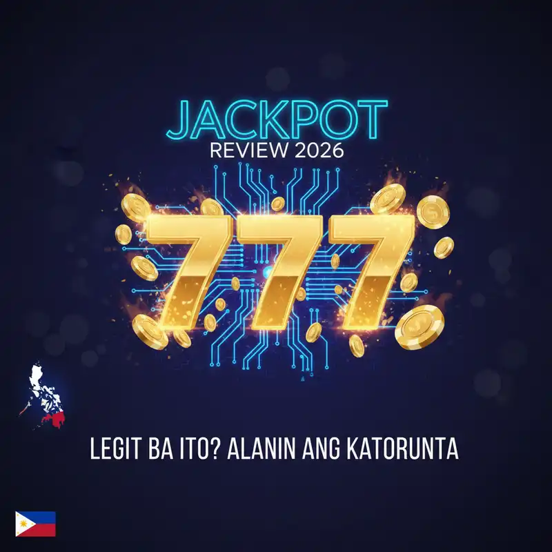 Jackpot 777 Review